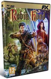 Robin Hood (Edición Oro)